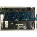 Teclado PT Samsung NP3530EC-A0DDX Top Cover